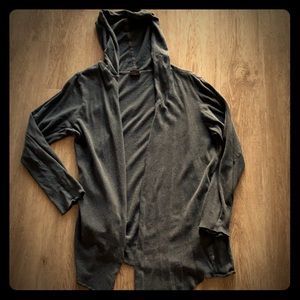 Dark gray Jack & Jones Cardigan